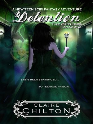 cover image of Detention